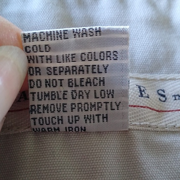 Maurices Zip Front Jacket Size S tan / khaki - Picture 4 of 14